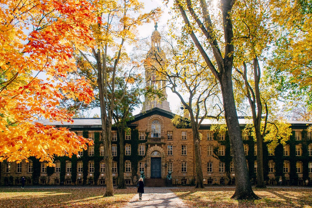 Unique US Colleges You’ve Never Heard Of